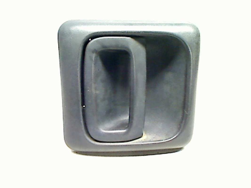 Poignee porte avant gauche