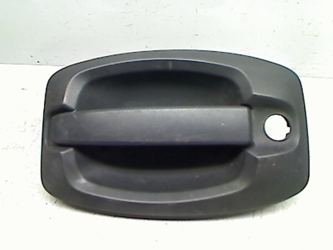 Poignee porte avant gauche