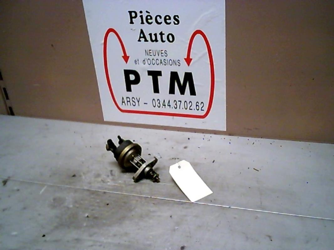 Pompe à carburant