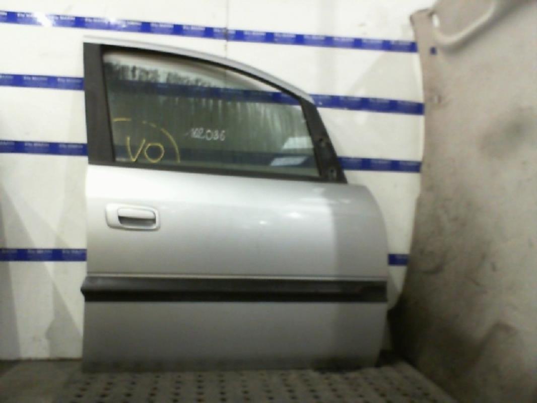 Portiera anteriore destra