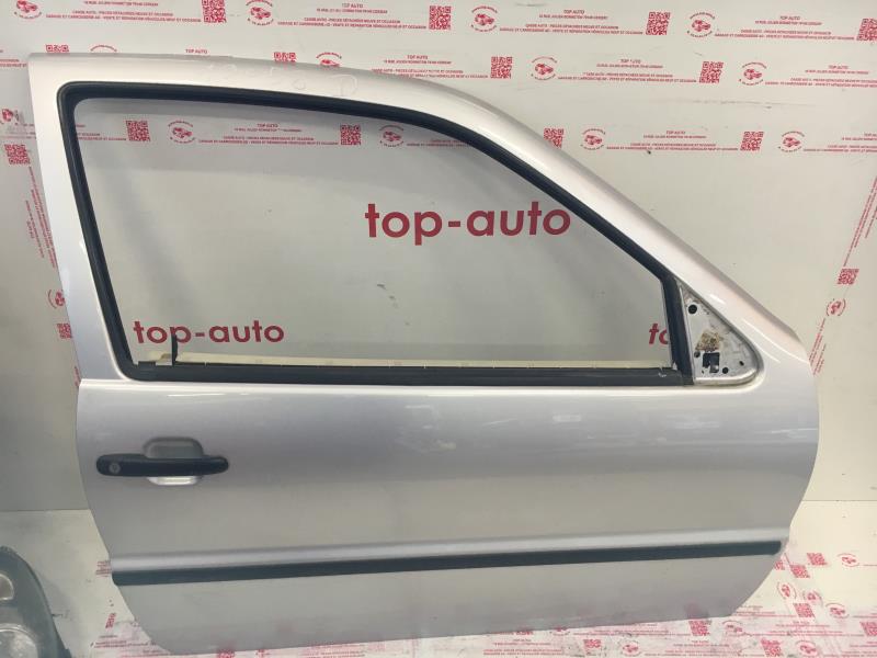 Porte avant droit