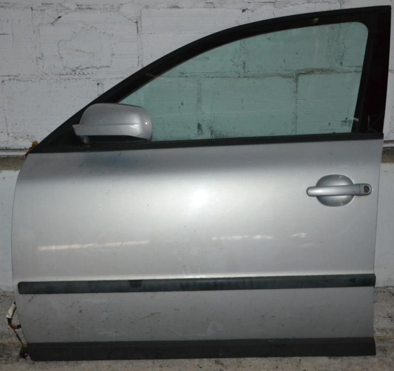 Porte avant gauche