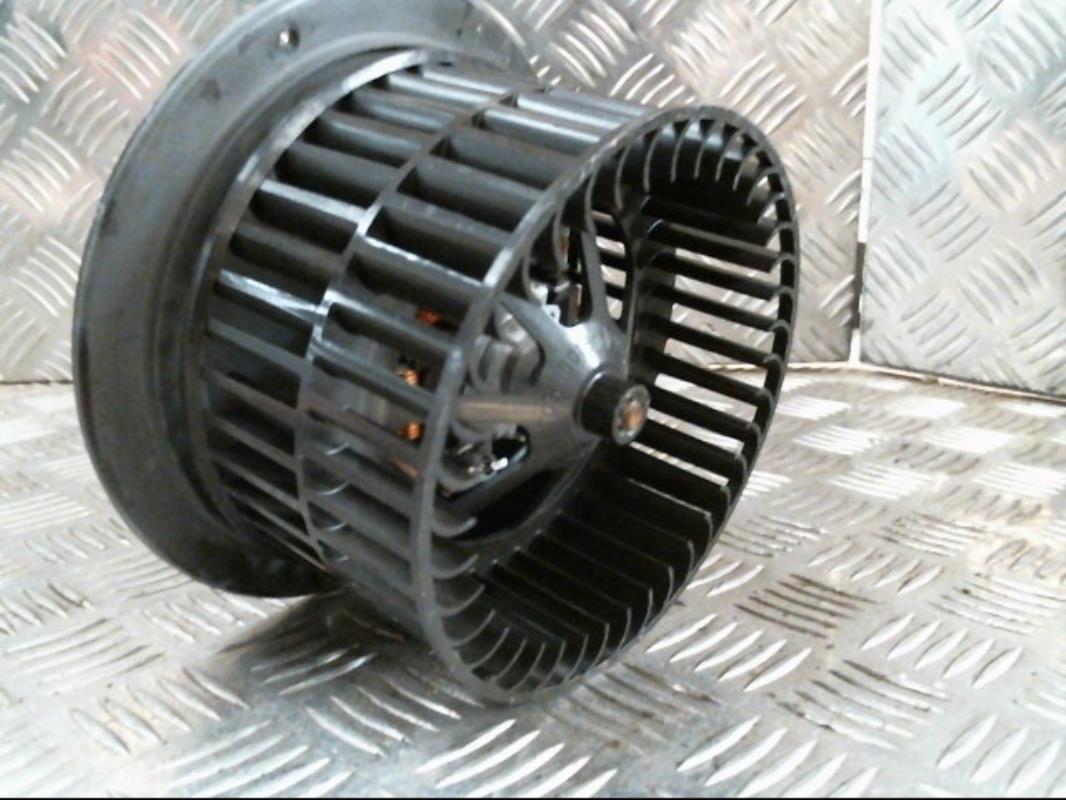 Pulseur d'air