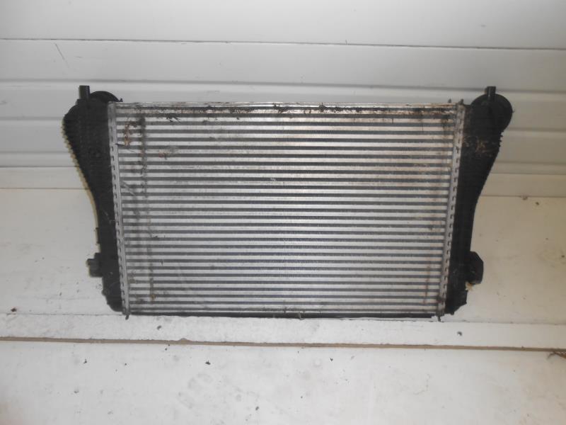 Echangeur air (Intercooler)