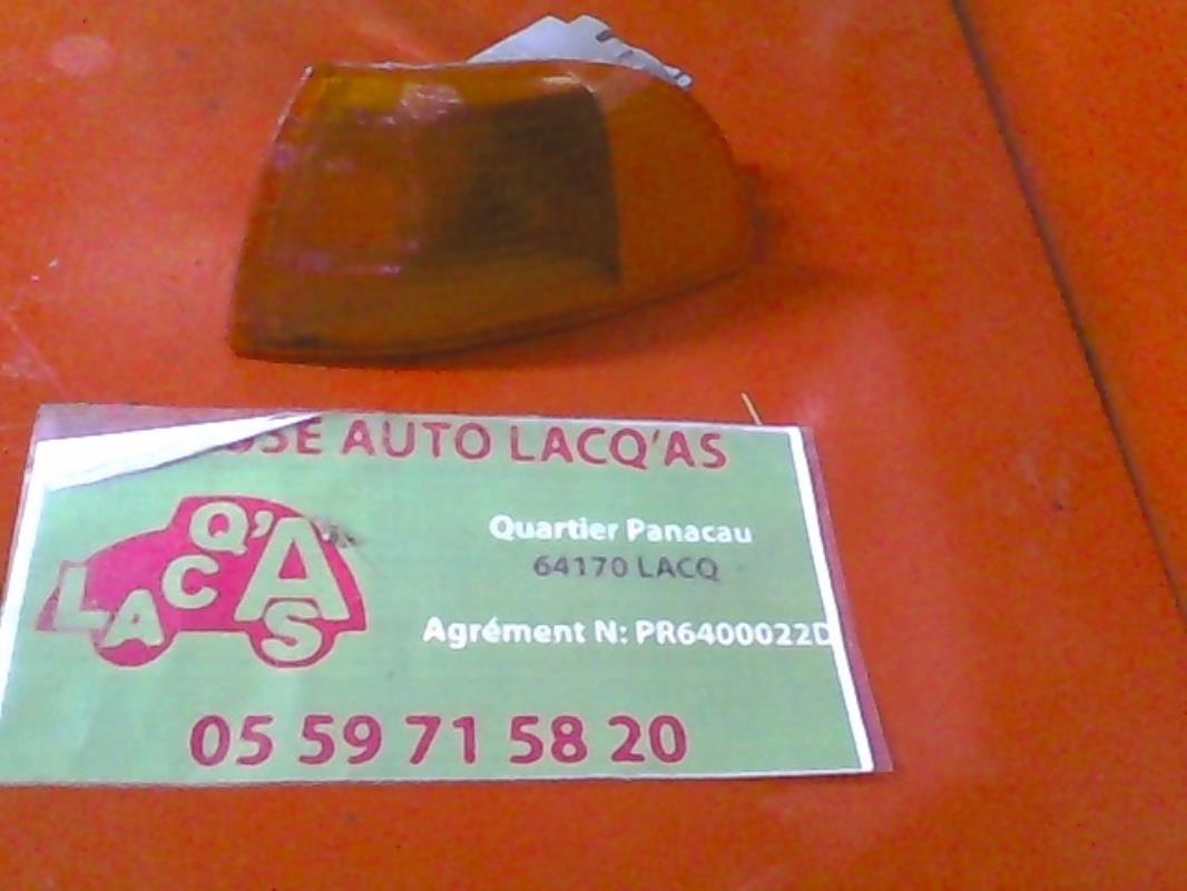 Photo pièce auto