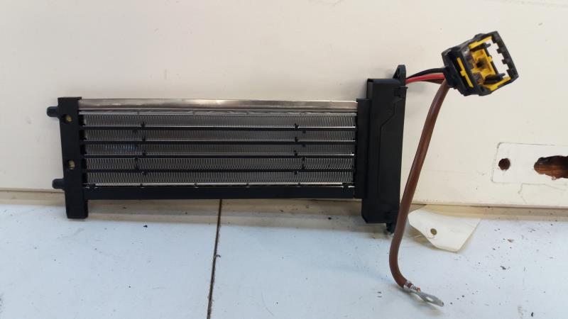 Resistance chauffage