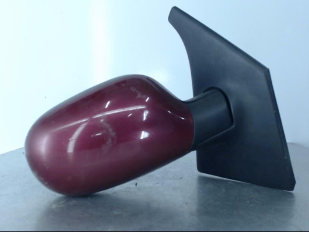 Specchietto retrovisore destro