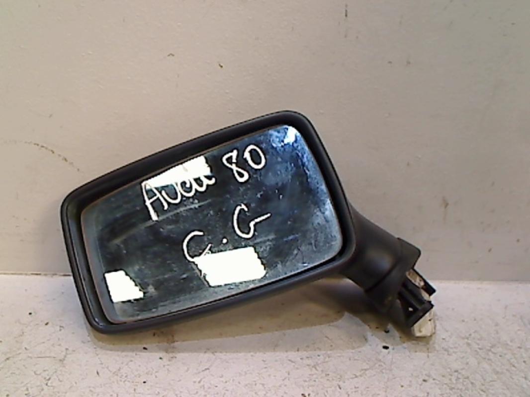 Retrovisor izquierdo