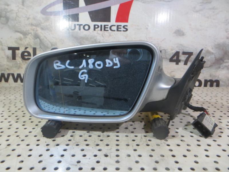 Retroviseur gauche