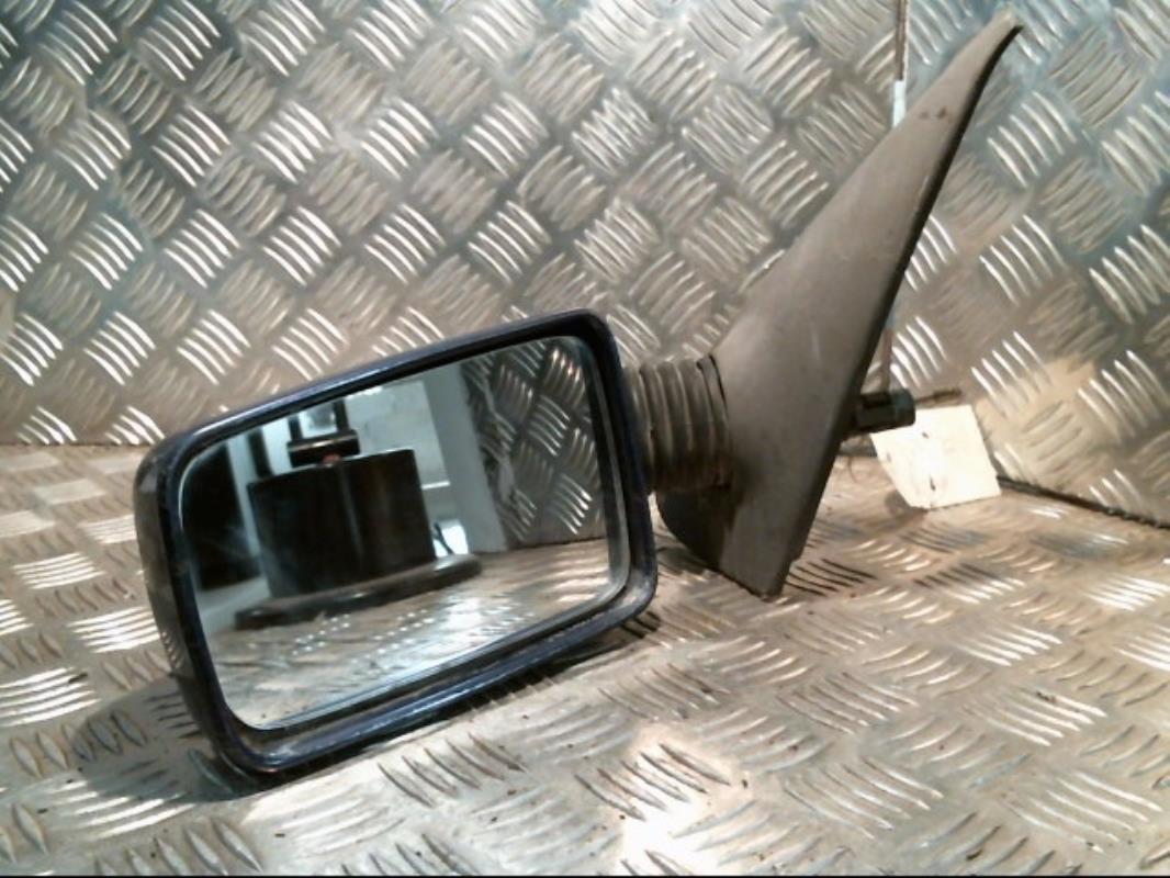 Specchietto retrovisore sinistro