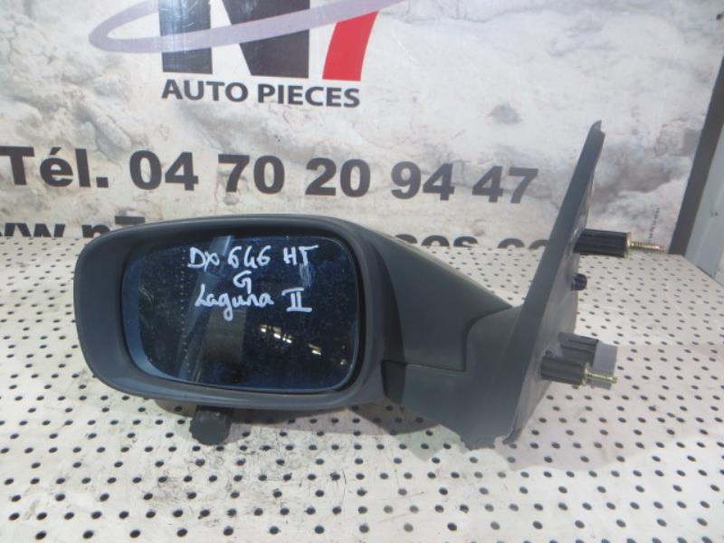 Specchietto retrovisore sinistro