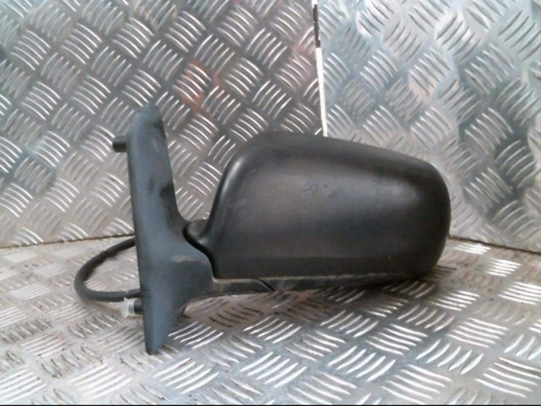 Retrovisor izquierdo