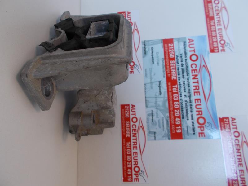 Support moteur
