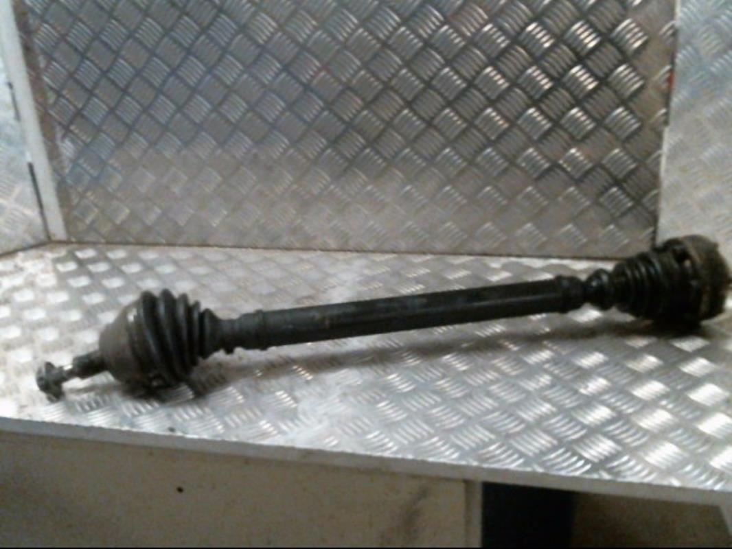 Cardan droit (transmission)