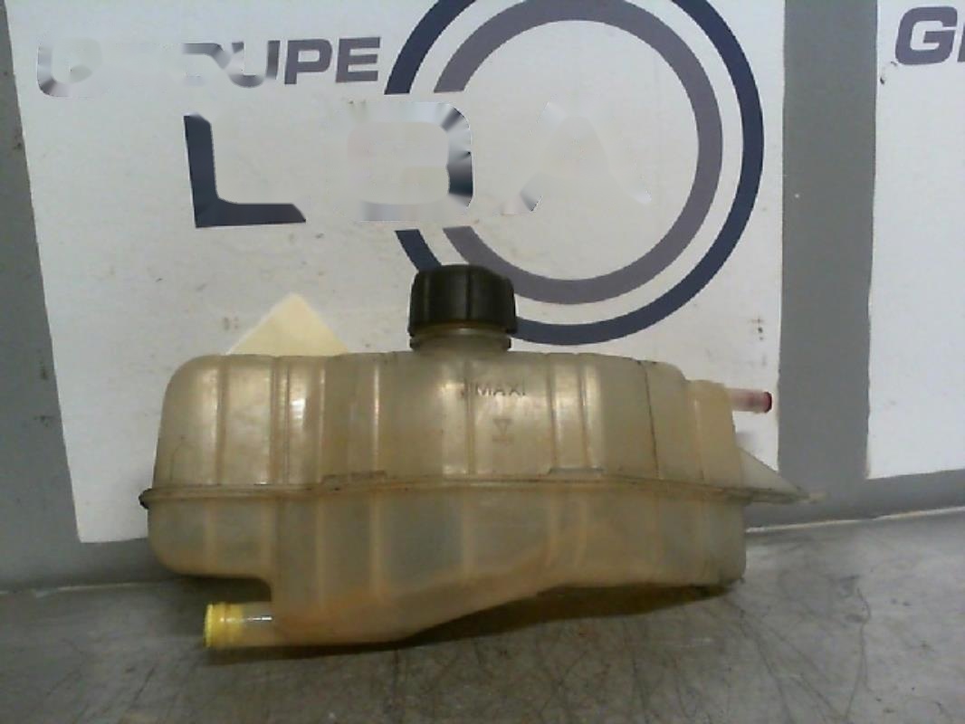 Vase d'expansion