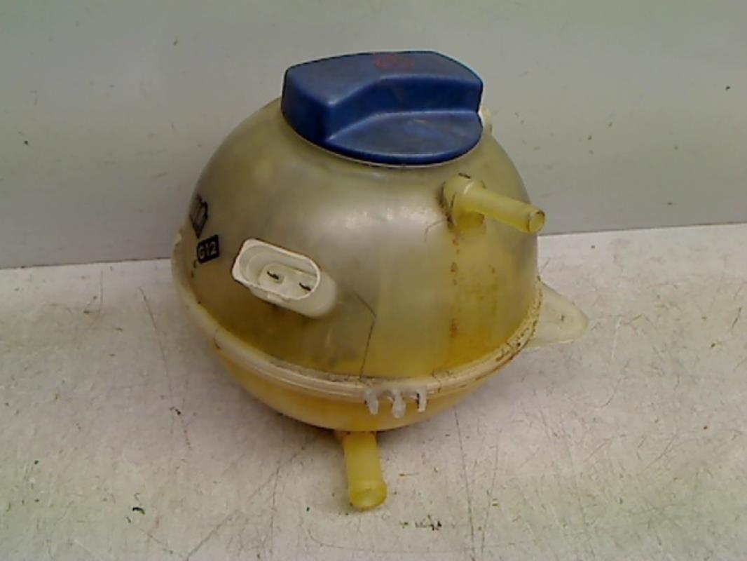 Vase d'expansion
