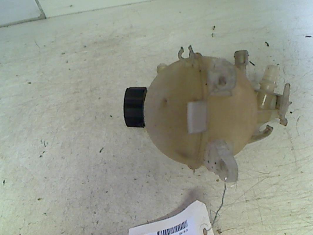 Vase d'expansion