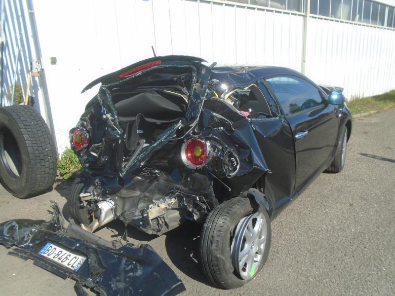 Foto pieza de coche
