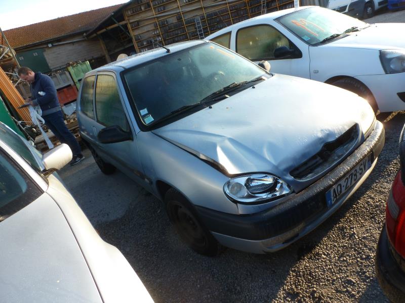 Pompe de direction