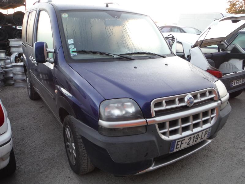 Photo pièce auto