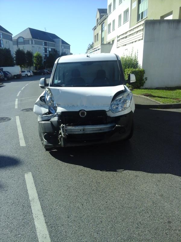 Leve vitre electrique avant droit