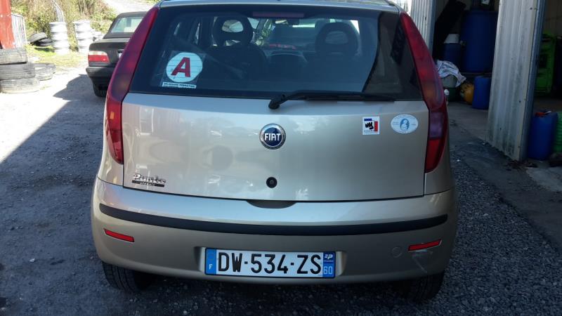 Specchietto retrovisore destro