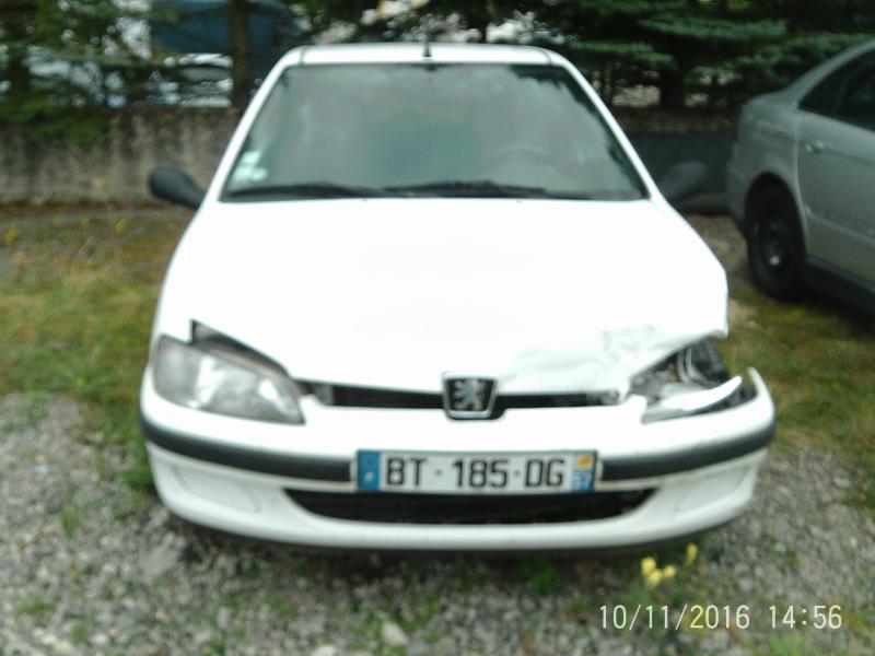 Cardan gauche (transmission)