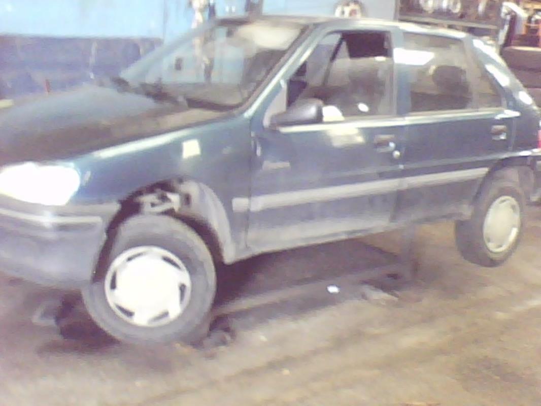Cardan gauche (transmission)