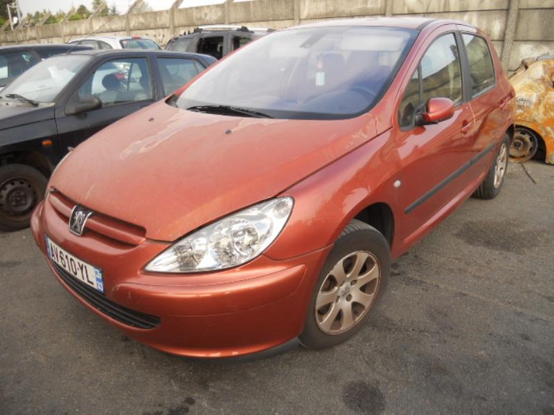 Cardan gauche (transmission)