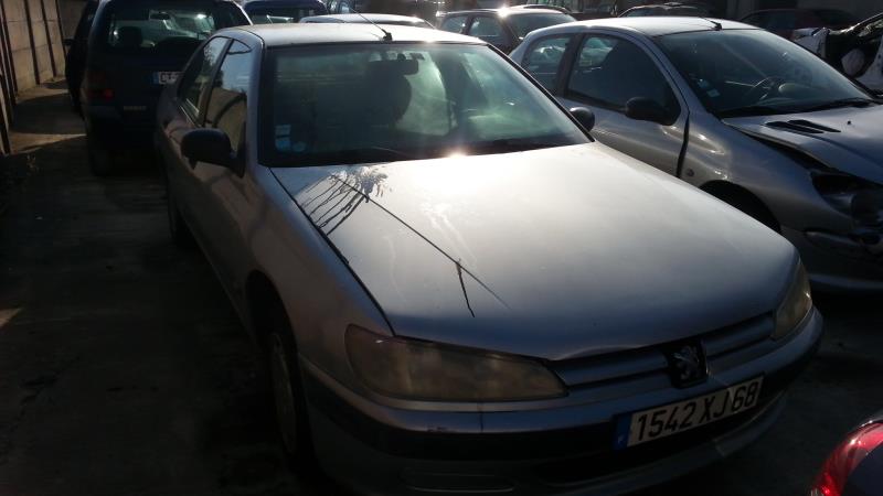 Pinza freni anteriore destra