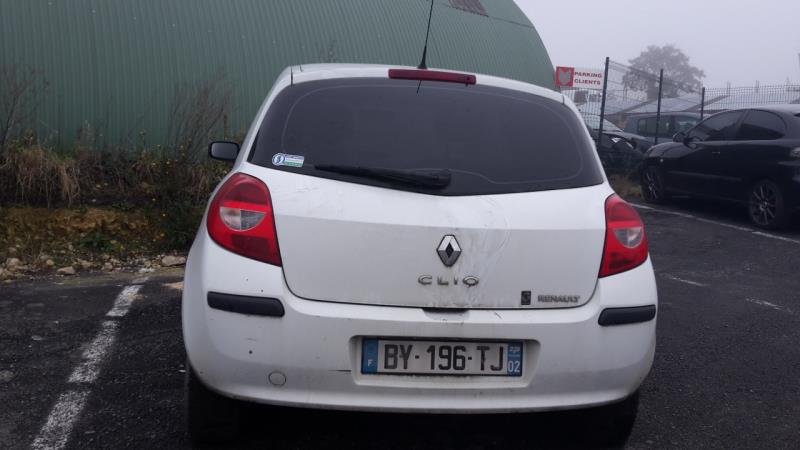 Leve vitre electrique avant gauche