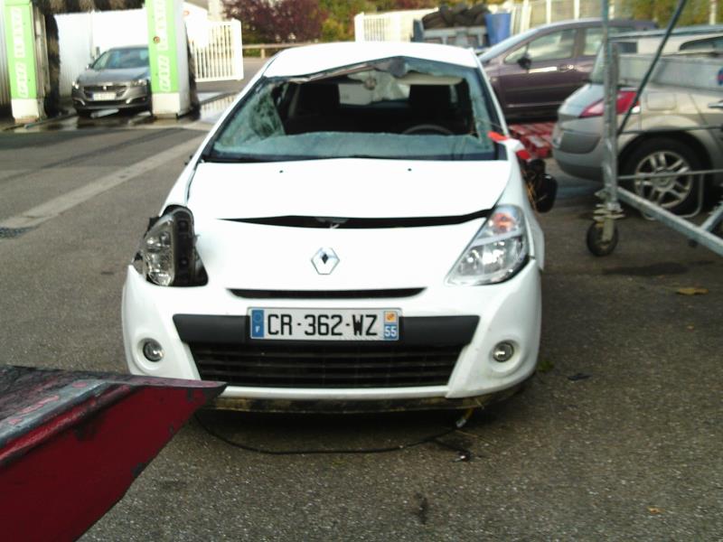 Compresseur clim