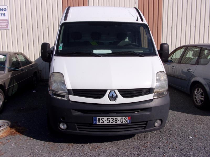 Echangeur air (Intercooler)