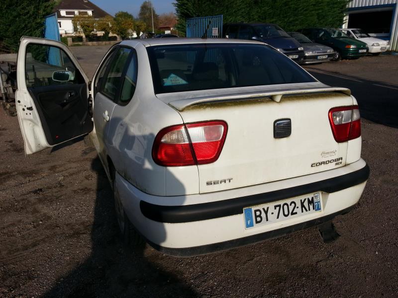 Gruppo ottico anteriore principale sinistro (luci)(faro)