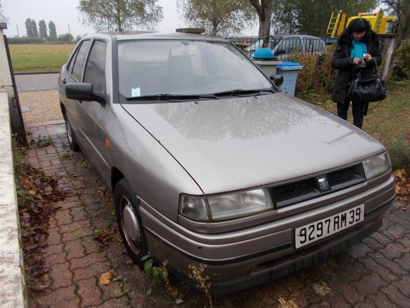 Specchietto retrovisore sinistro