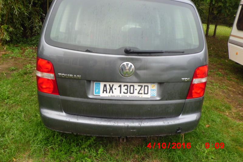 Calandre
