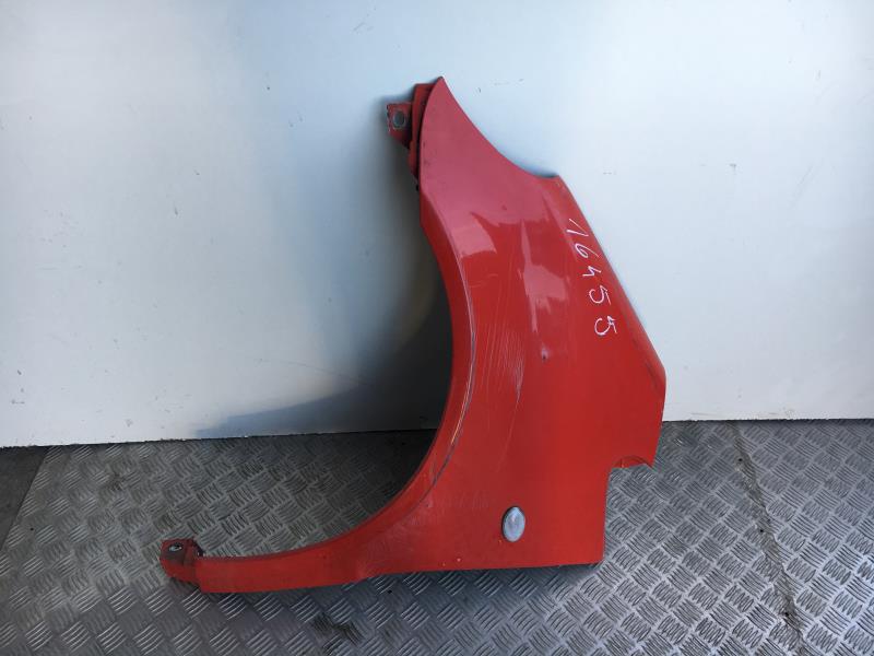 Photo pièce auto