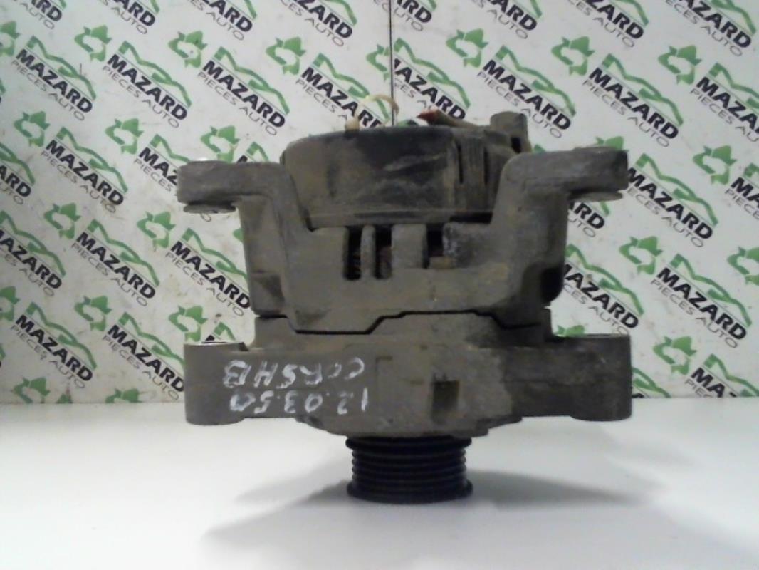 Alternatore