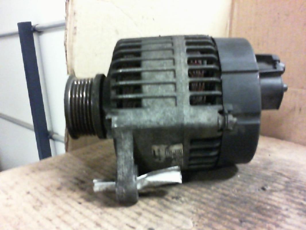 Alternatore