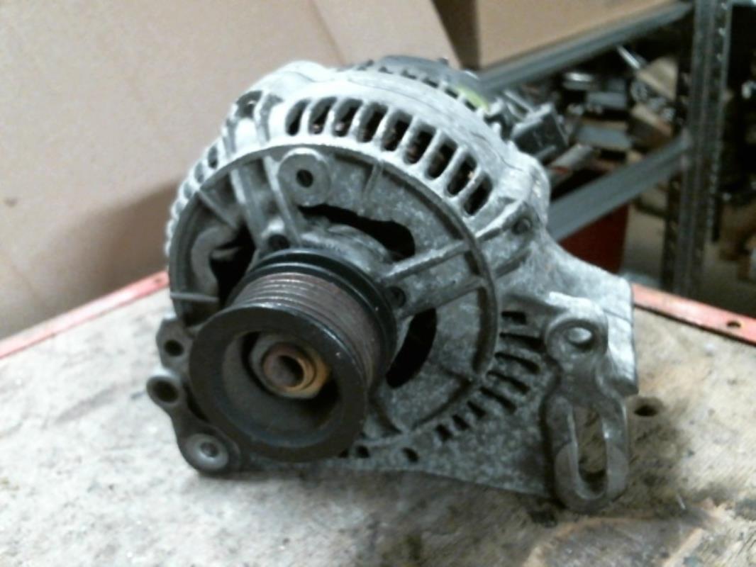 Alternador