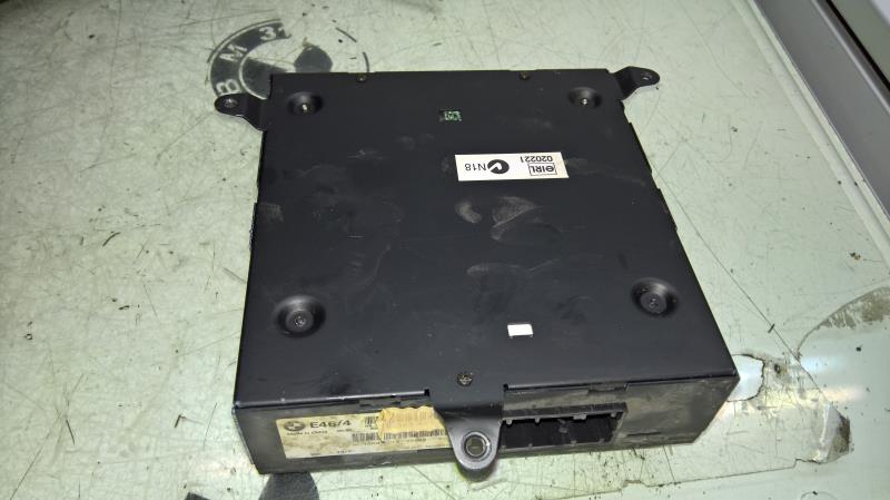 Amplificateur audio