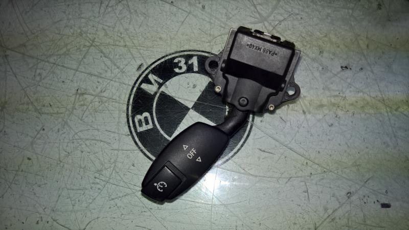 Commande regulateur vitesse