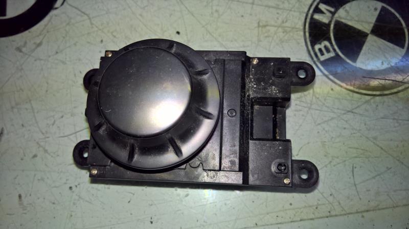 Commande GPS