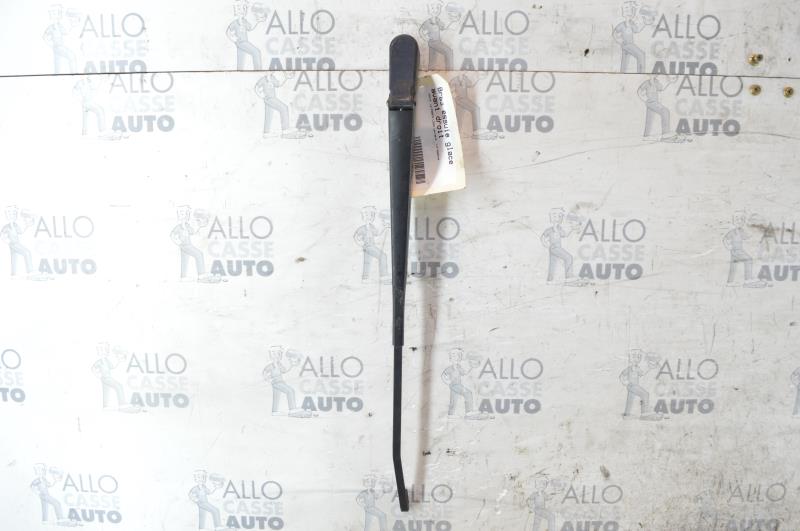 Braccio tergicristallo anteriore destro
