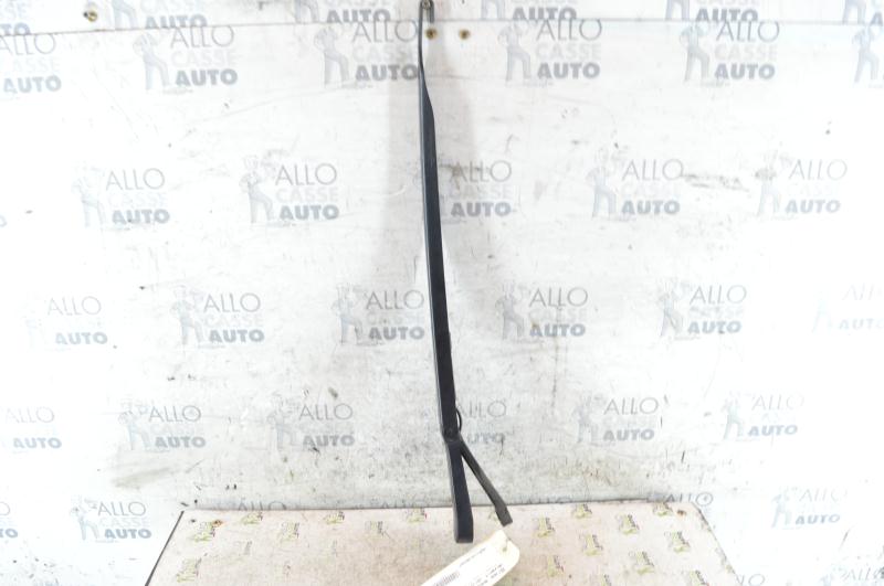 Braccio tergicristallo anteriore destro