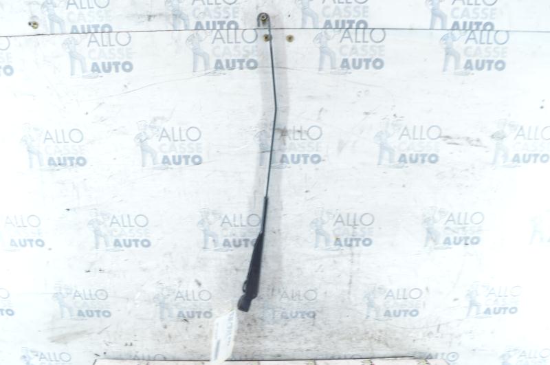 Braccio tergicristallo anteriore destro