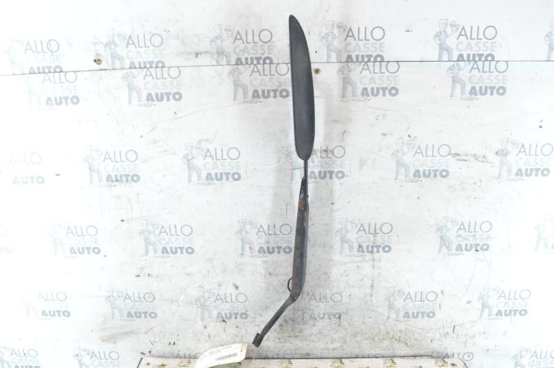 Braccio tergicristallo anteriore sinistro