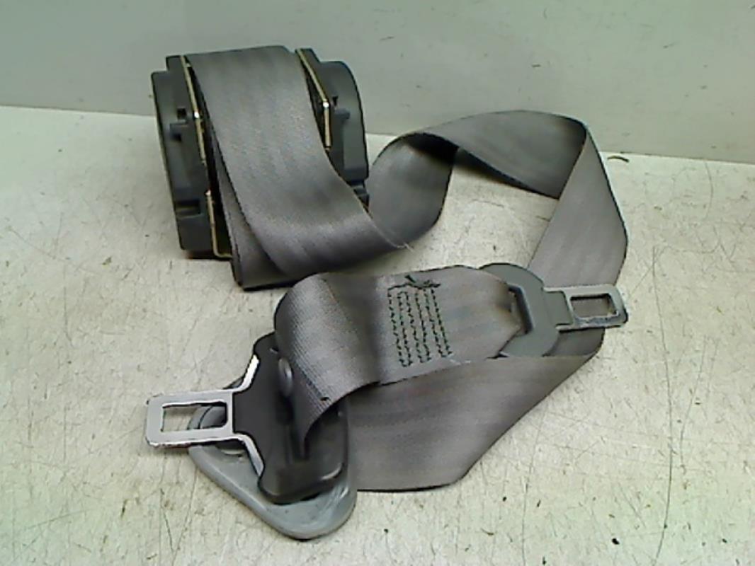 Ceinture arriere droit
