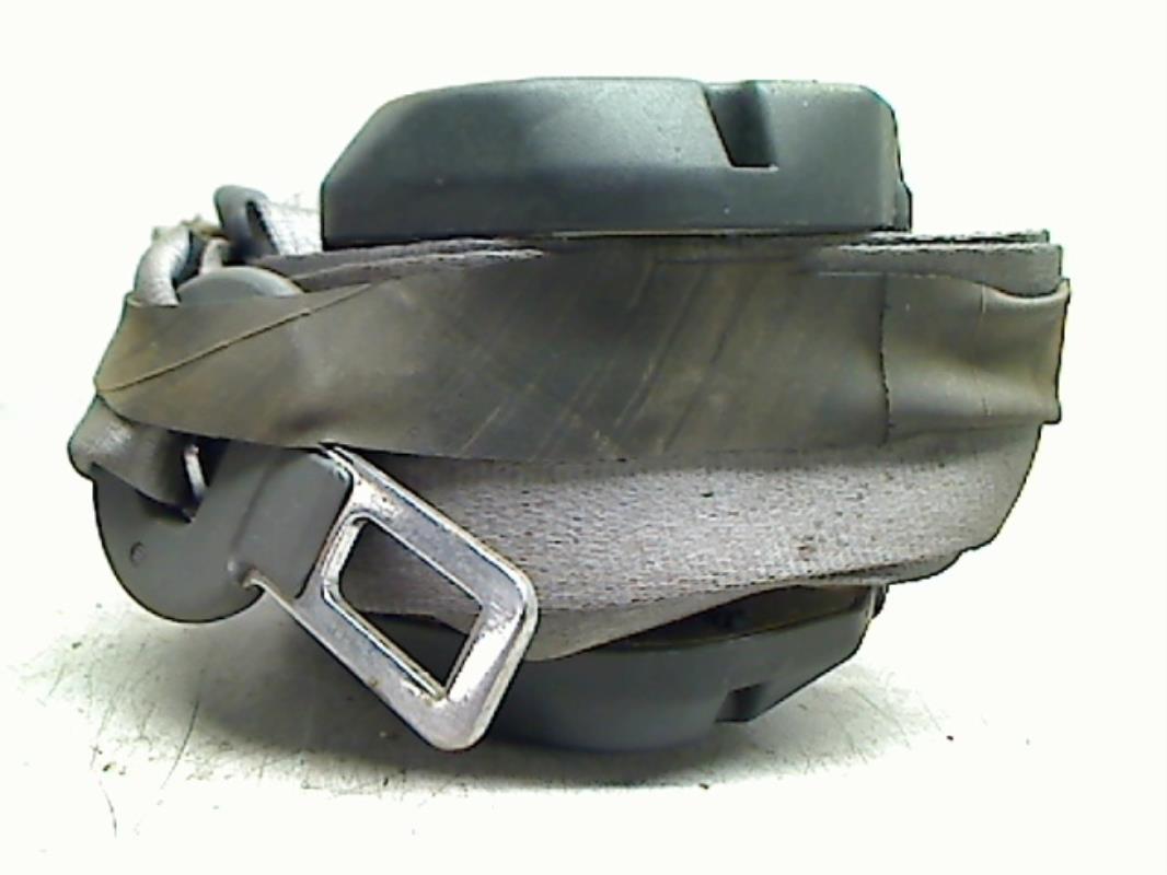 Ceinture arriere droit