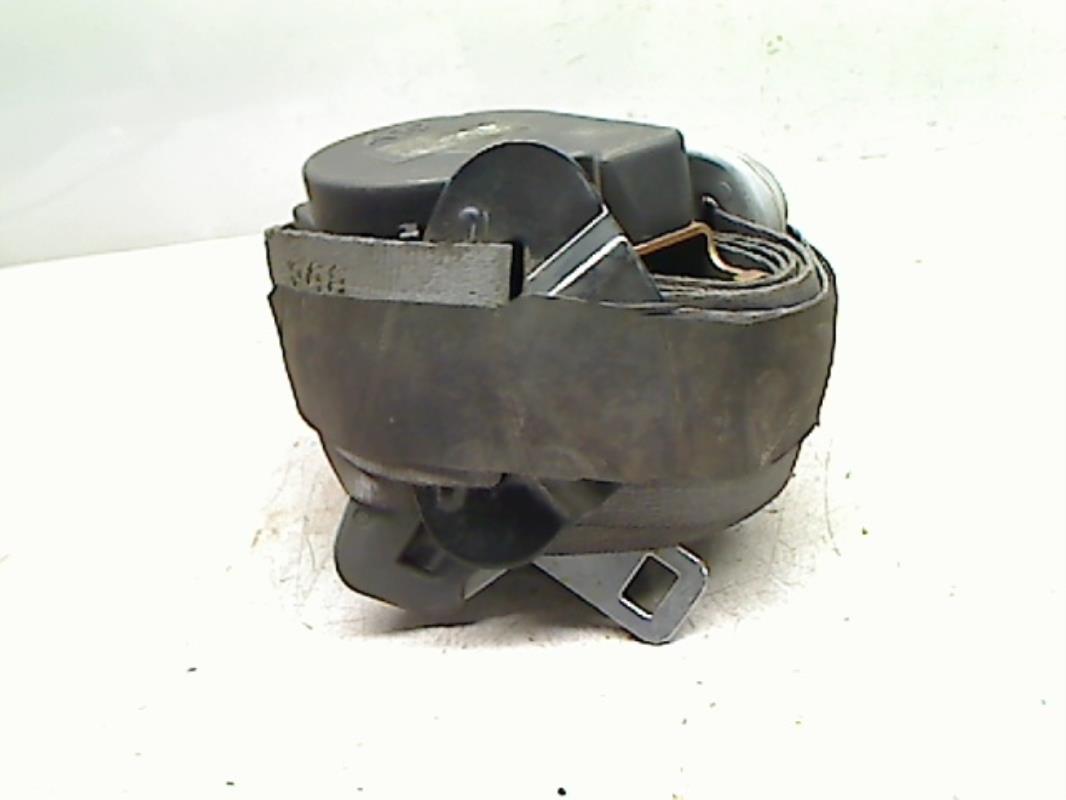 Ceinture avant droit